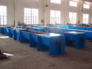 螺旋輸送機(jī)