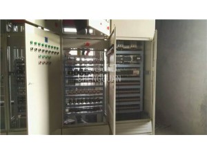 DCS、PLC控制系統(tǒng) 